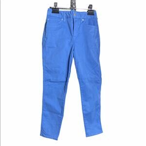 Women’s Ankle Cropped Seven7 Jeans Blue Size 4